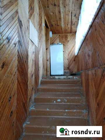 3-комнатная квартира, 64 м², 2/2 эт. на продажу в Ковернино Ковернино - изображение 1