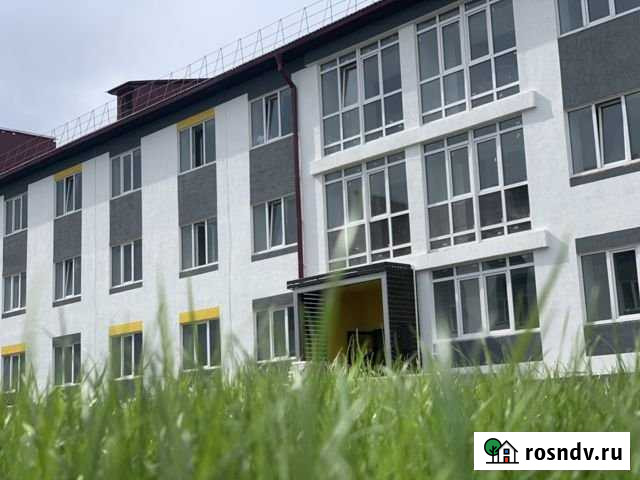 2-комнатная квартира, 58 м², 2/3 эт. на продажу в Бузулуке Бузулук - изображение 1