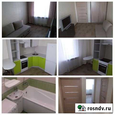 1-комнатная квартира, 42 м², 11/15 эт. в аренду на длительный срок в Сургуте Ханты-Мансийского АО Сургут - изображение 1