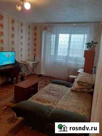 1-комнатная квартира, 31 м², 4/5 эт. на продажу в Братске Братск
