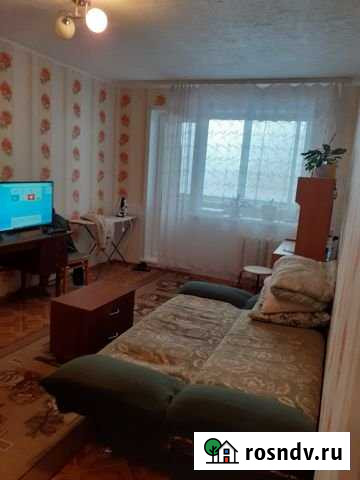 1-комнатная квартира, 31 м², 4/5 эт. на продажу в Братске Братск - изображение 1