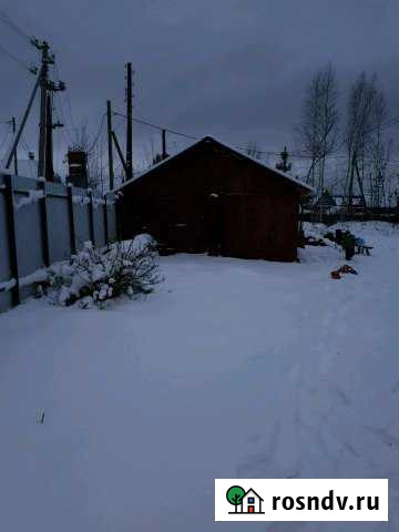 Дача 20 м² на участке 10 сот. на продажу в Верхней Максаковке Верхняя Максаковка - изображение 1