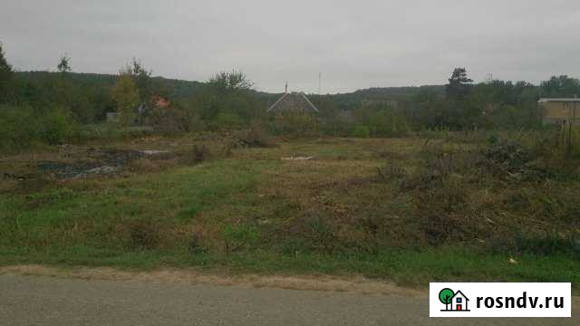 Участок ИЖС 12 сот. на продажу в Саратовской Саратовская - изображение 1