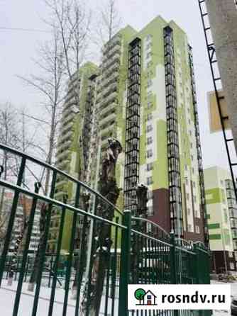 3-комнатная квартира, 85 м², 16/19 эт. на продажу в Красноярске Красноярск