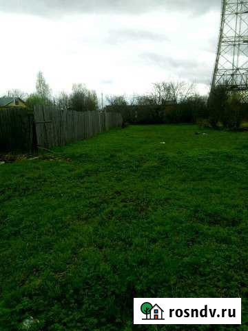 Участок ИЖС 5 сот. на продажу в Петровском Ярославской области Петровское - изображение 1