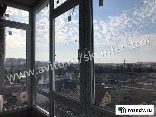 2-комнатная квартира, 58 м², 2/11 эт. на продажу в Феодосии Феодосия - изображение 1