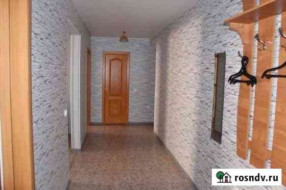 3-комнатная квартира, 95 м², 4/5 эт. в аренду посуточно в Абакане Абакан