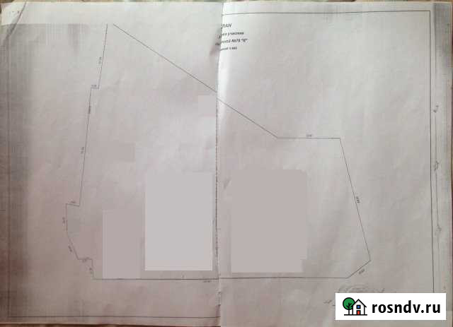 Участок ИЖС 162 сот. на продажу в Медведовской Медведовская - изображение 1