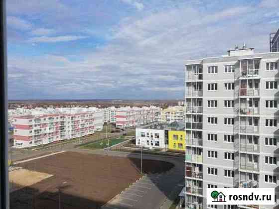 1-комнатная квартира, 37.4 м², 7/9 эт. на продажу в Туле Тула