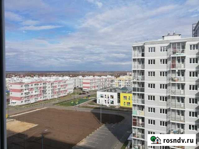 1-комнатная квартира, 37.4 м², 7/9 эт. на продажу в Туле Тула - изображение 1