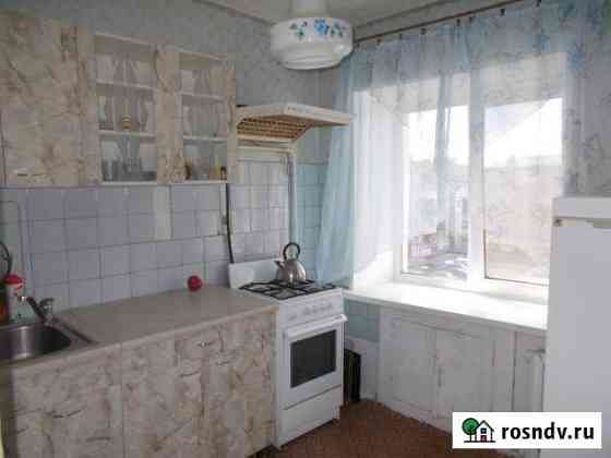 2-комнатная квартира, 44.7 м², 4/4 эт. на продажу в Шадринске Шадринск