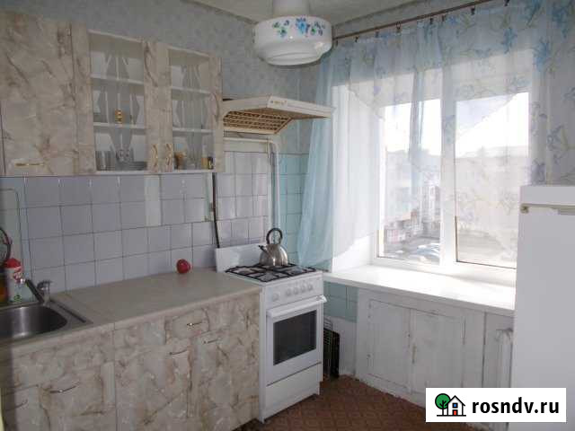 2-комнатная квартира, 44.7 м², 4/4 эт. на продажу в Шадринске Шадринск - изображение 1