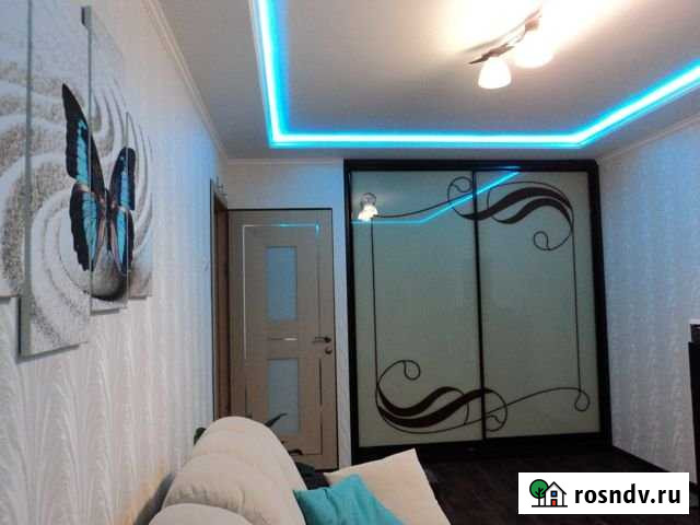 3-комнатная квартира, 63 м², 2/5 эт. на продажу в Шипуново Шипуново - изображение 1