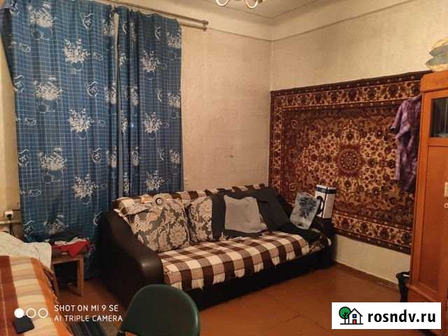 3-комнатная квартира, 60 м², 1/5 эт. на продажу в Нальчике Нальчик - изображение 1