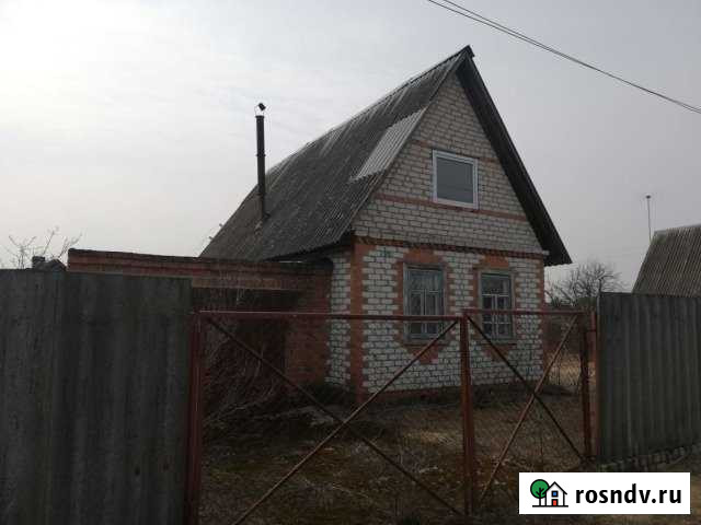 Дача 55.5 м² на участке 12 сот. на продажу в Клинцах Клинцы - изображение 1