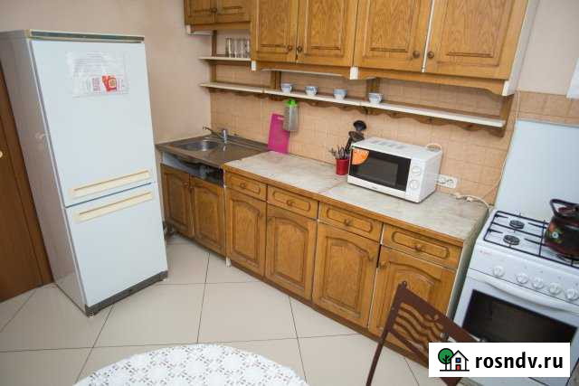 1-комнатная квартира, 41 м², 2/9 эт. в аренду посуточно во Владимире Владимир - изображение 1