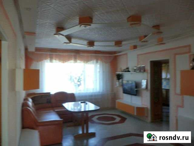 Дом 165 м² на участке 10 сот. на продажу в Нурлате Нурлат - изображение 1