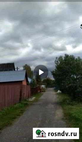 Дача 50 м² на участке 6 сот. на продажу в Краснозаводске Краснозаводск - изображение 1