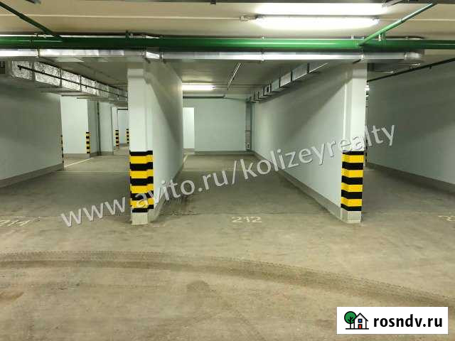 Машиноместо >30 м² на продажу в Реутове Реутов - изображение 1