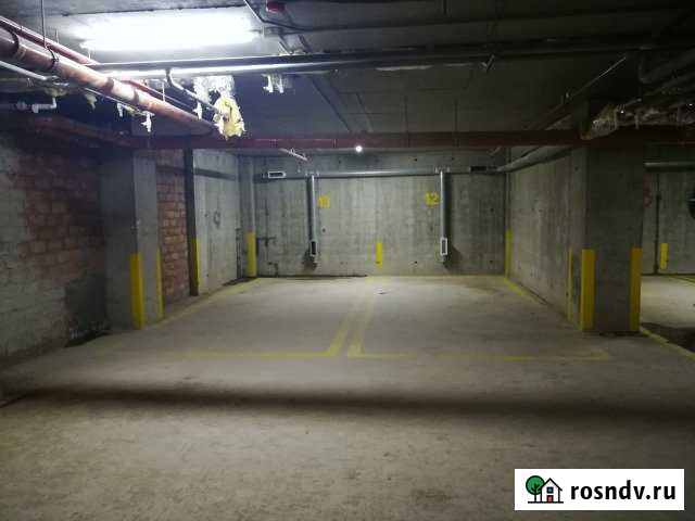 Машиноместо 17 м² на продажу в Батайске Батайск - изображение 1