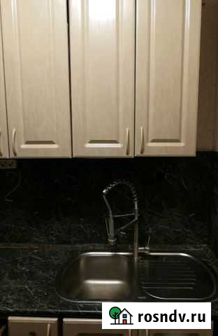 Комната 18 м² в 4-ком. кв., 5/5 эт. на продажу в Хабаровске Хабаровск - изображение 1