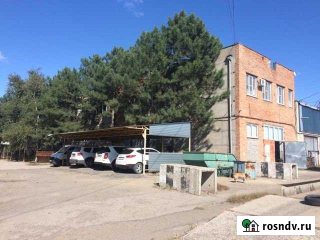 Производственное помещение /Офис. 500 м2 / 2 этаж Азов - изображение 1