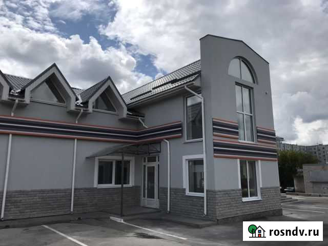 Торговая площадь Калуга - изображение 1