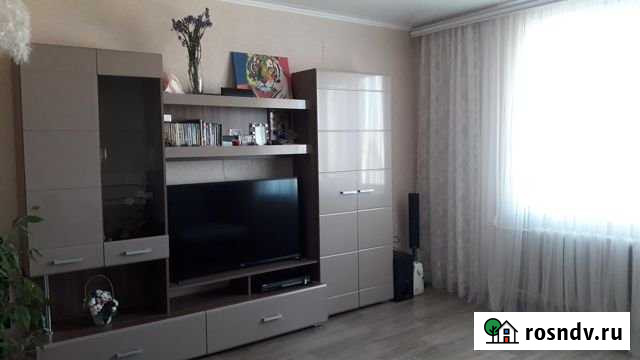 4-комнатная квартира, 86.4 м², 9/9 эт. на продажу в Нижнекамске Нижнекамск - изображение 1