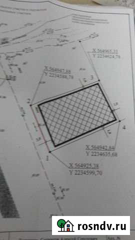 Участок ИЖС 10 сот. на продажу в Парковом Парковый - изображение 1