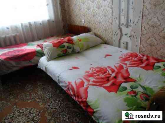 2-комнатная квартира, 52 м², 3/5 эт. в аренду посуточно в Вольске Вольск