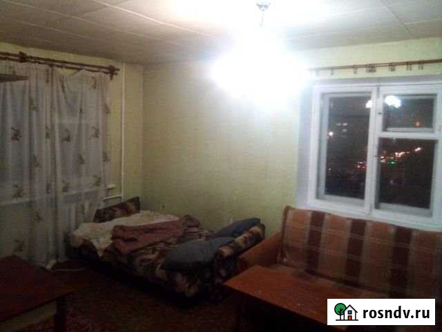 1-комнатная квартира, 30 м², 5/5 эт. в аренду на длительный срок в Кирове Киров - изображение 1