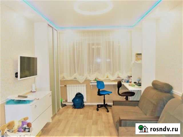 2-комнатная квартира, 46 м², 5/5 эт. на продажу в Первоуральске Первоуральск - изображение 1