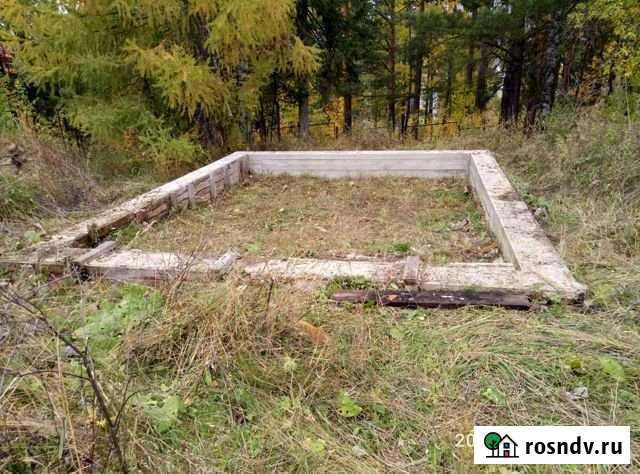 Машиноместо 16 м² на продажу в Дивногорске Дивногорск - изображение 1