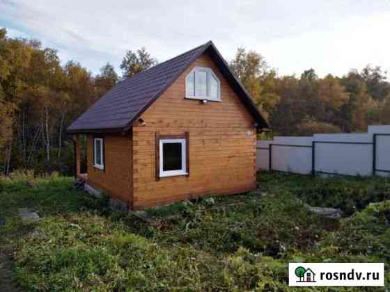 Дом 98 м² на участке 15 сот. на продажу в Зыково Зыково