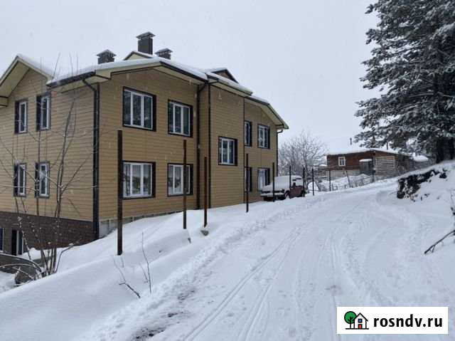 Дом 125 м² на участке 6 сот. в аренду посуточно в Белорецке Белорецк - изображение 1