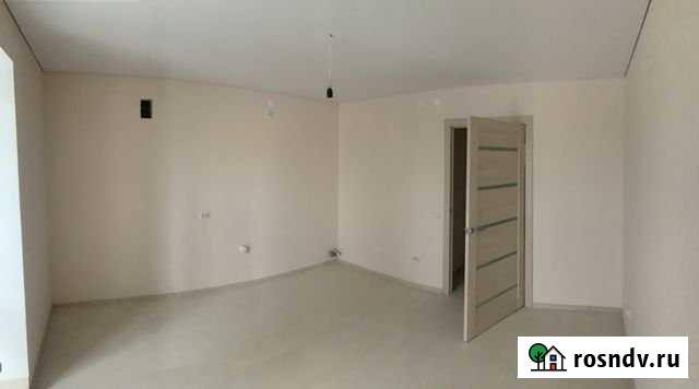 Квартира-студия, 30 м², 6/9 эт. в аренду на длительный срок в Тобольске Тобольск - изображение 1