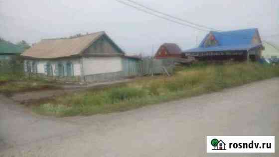 Участок ИЖС 4 сот. на продажу в Исилькуле Исилькуль