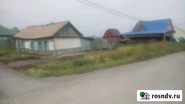 Участок ИЖС 4 сот. на продажу в Исилькуле Исилькуль - изображение 1