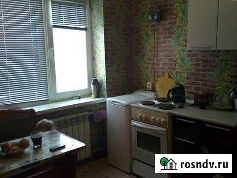 1-комнатная квартира, 35 м², 3/3 эт. на продажу в Тавде Тавда - изображение 1