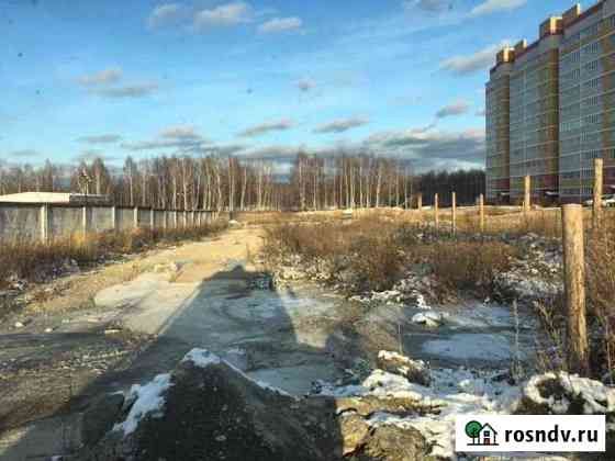 Участок промназначения 10 сот. на продажу в Зеленодольске Зеленодольск