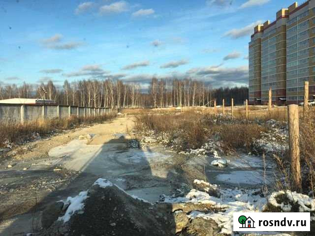 Участок промназначения 10 сот. на продажу в Зеленодольске Зеленодольск - изображение 1