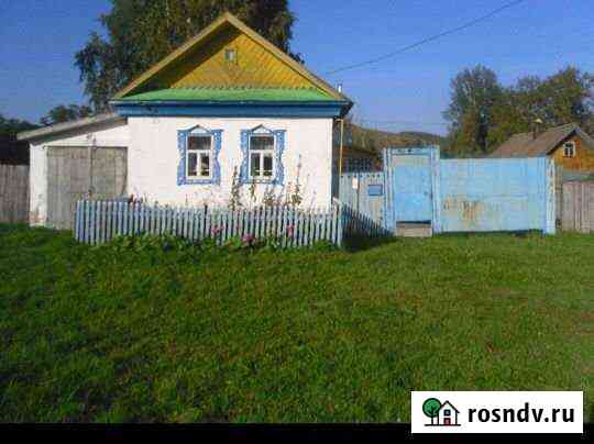 Дом 45 м² на участке 37 сот. на продажу в Каракулино Каракулино