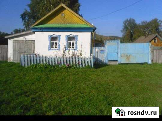 Дом 45 м² на участке 37 сот. на продажу в Каракулино Каракулино - изображение 1
