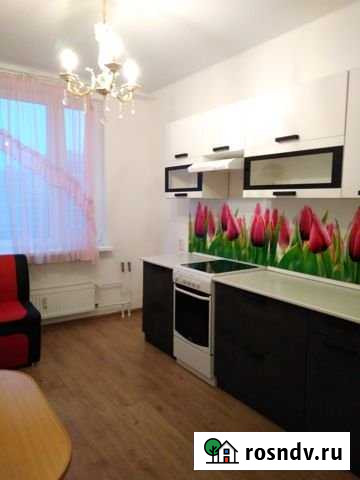 1-комнатная квартира, 36.9 м², 8/8 эт. в аренду на длительный срок в Янино-1 Янино-1 - изображение 1