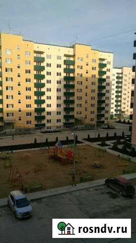 2-комнатная квартира, 72 м², 4/9 эт. на продажу в Яблоновском Яблоновский - изображение 1