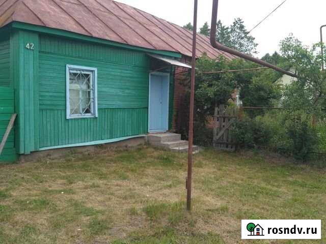 Дом 79 м² на участке 40 сот. на продажу в Рассказово Рассказово - изображение 1