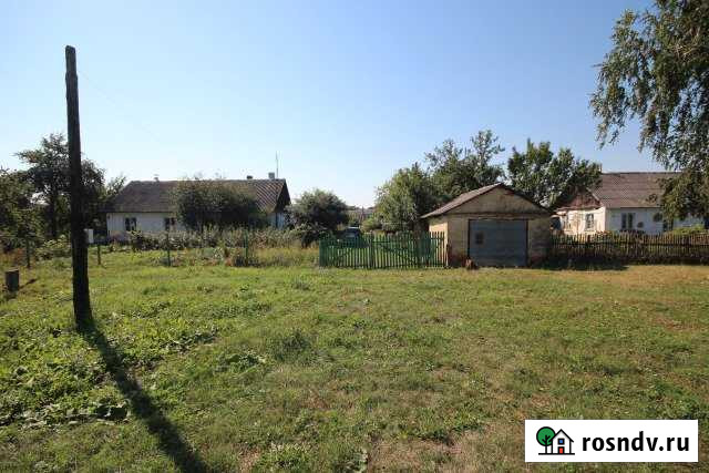 Дом 44.1 м² на участке 10 сот. на продажу в Олымском Олымский - изображение 1