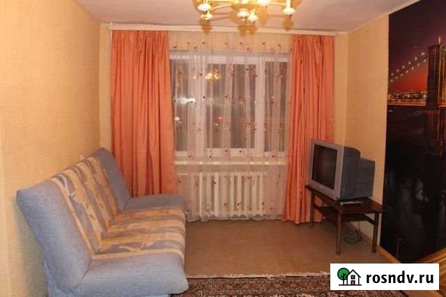 1-комнатная квартира, 32 м², 1/3 эт. в аренду на длительный срок в Каменске-Уральском Каменск-Уральский - изображение 1