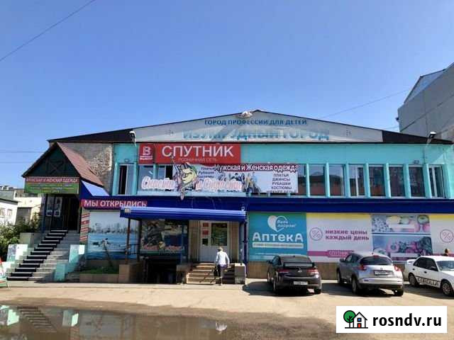 Помещение свободного назначения, 616.5 кв.м. Чита - изображение 1