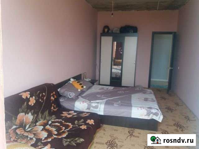 Комната 18 м² в 1-ком. кв., 1/1 эт. на продажу в Сочи Сочи - изображение 1